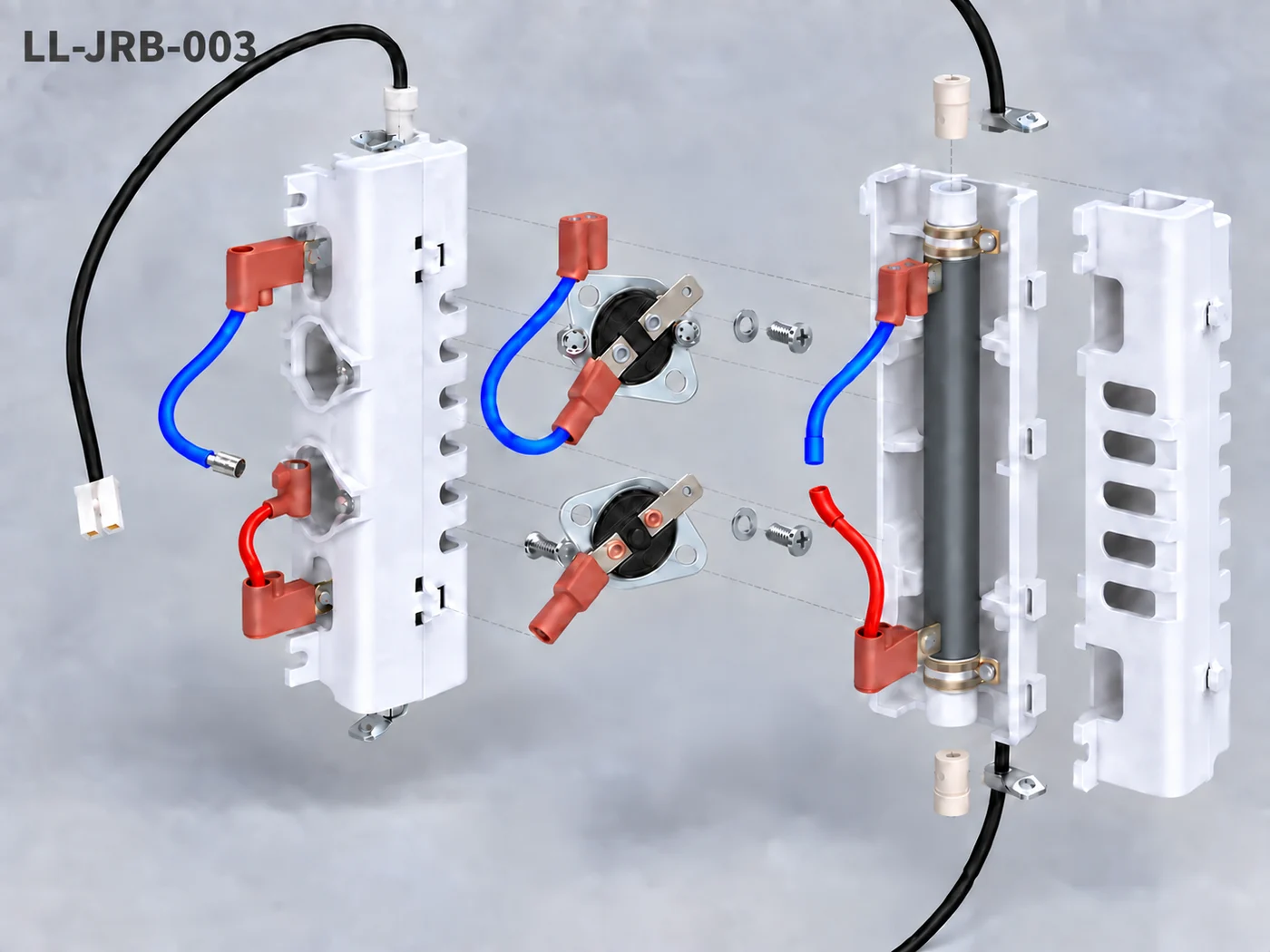 Alternate product view