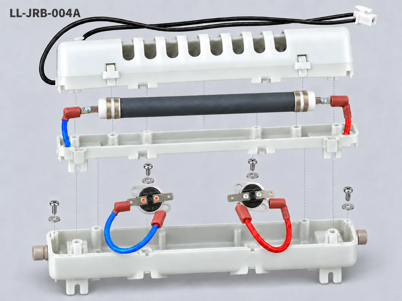 Alternate product view