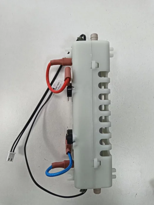 Alternate product view